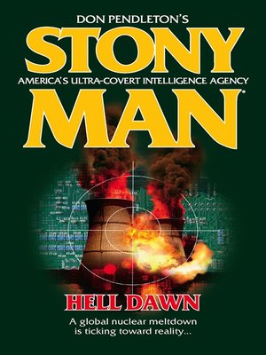 cover image of Hell Dawn